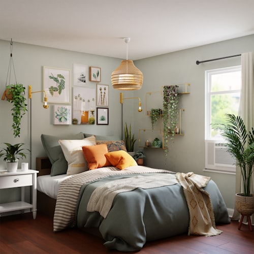 Moderne Fensterarchitektur